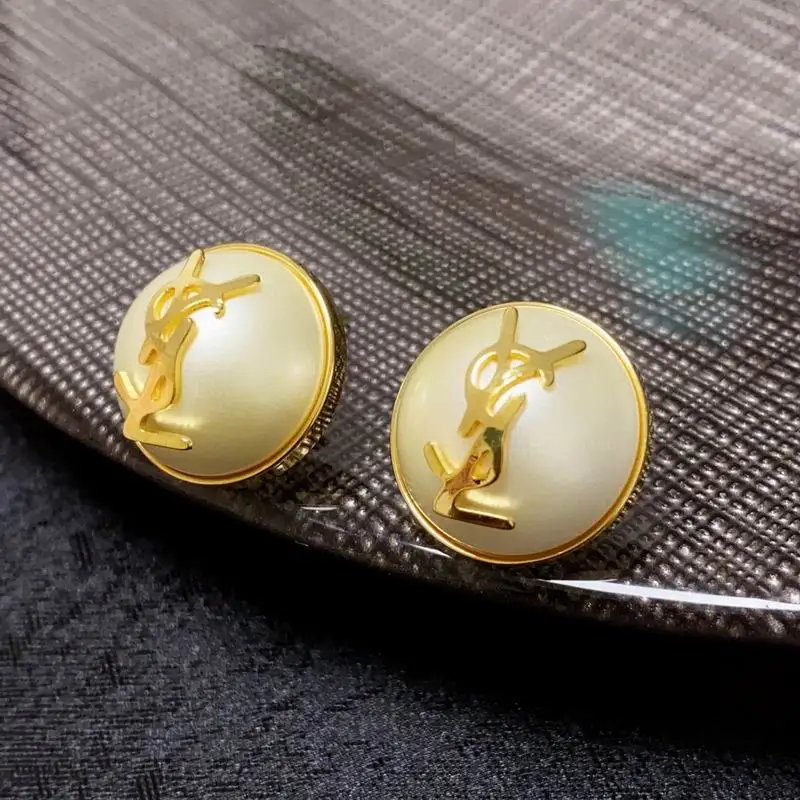 YSL Earrings 10lyr27 (6)